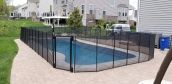 Pool Deck